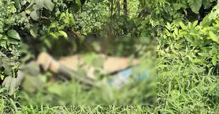 হবিগঞ্জে ঝোঁপ থেকে যুবকের অর্ধগলিত মরদেহ উদ্ধার